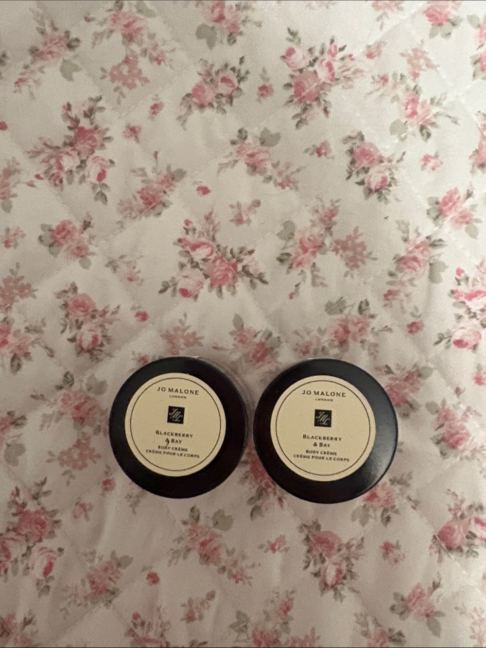 Jo Malone Blackberry & Bay Body Crème